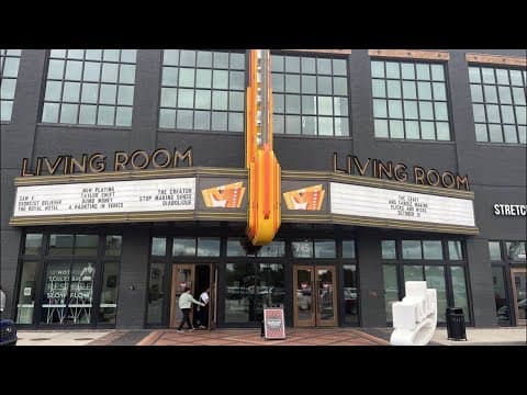 Tickets on sale for 2025 Indy Film Fest