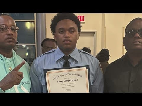 Houston man shot by police after chase | Family says what happened doesn’t add up