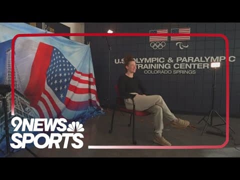 U.S. wrestler Sarah Hildebrandt seeking gold at Paris Olympics