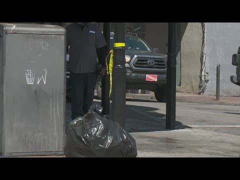 'Screams led to gunfire' as local drummer shot in the chest during French Quarter altercation