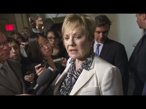 Rep. Granger's health status sparks concerns