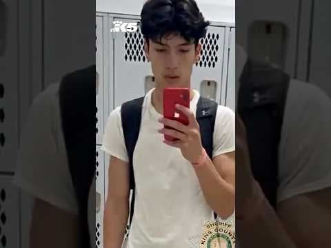 Teen sentenced to 23 years in prison for bus shooting