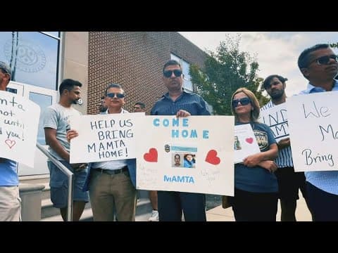 Husband of missing Manassas Park mother to appear in court again Monday