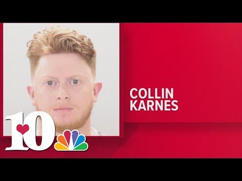 Knox County assistant coach accused of solicitation of a minor