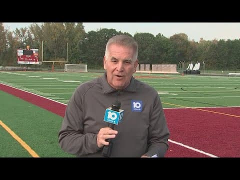 First and 10: Week 7 preview