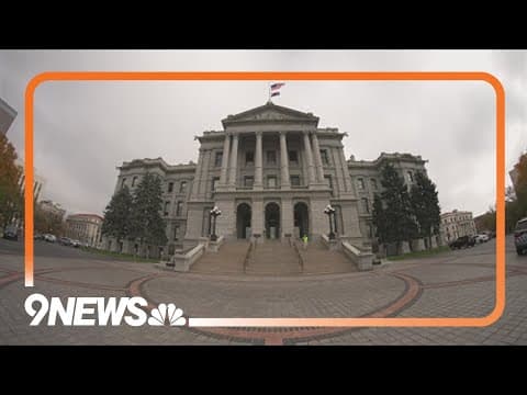 Minnesota man sues Colorado over medical aid in dying law