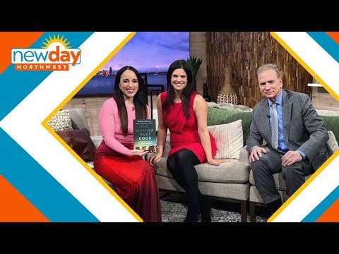 New book examines Munchausen by Proxy - New Day NW