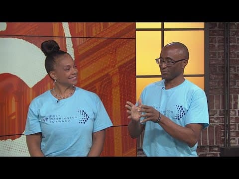 Fort Washington Fall Festival kicks off Saturday