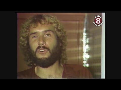 Larry Himmel explores San Diego Nightlife in 1979