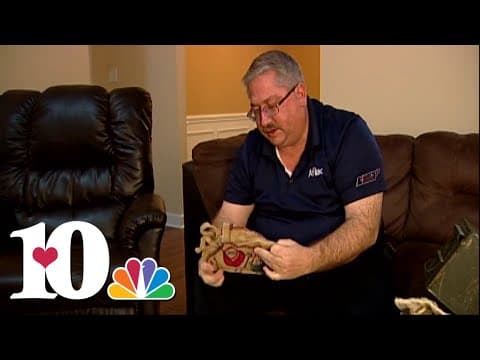 Service & Sacrifice: Gulf War Syndrome (2013)