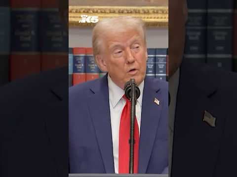 President Trump announces massive A.I. infrastructure investment