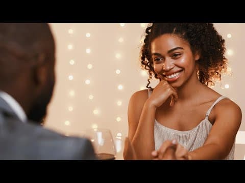 How to date successfully in 2025