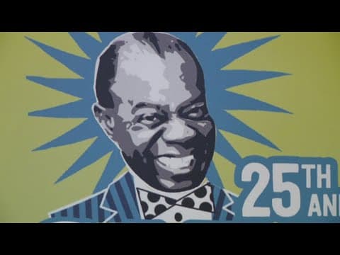 Satchmo SummerFest celebrates 25 years with music, culture, and community