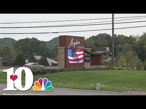 Parents concerned about new Clinton park's parking located across the street