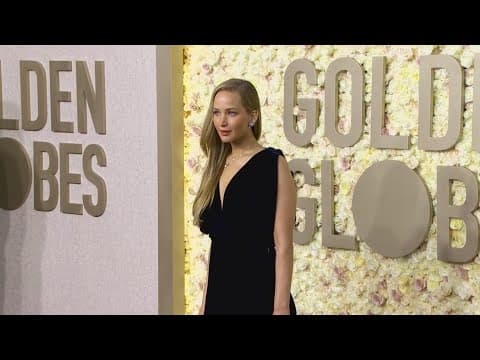 Oscar-winning actress Jennifer Lawrence expecting second child