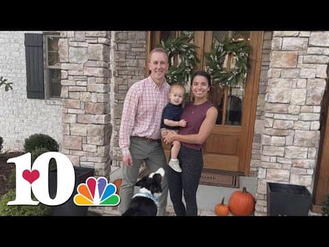 Buddy Check 10: Signs of Strength