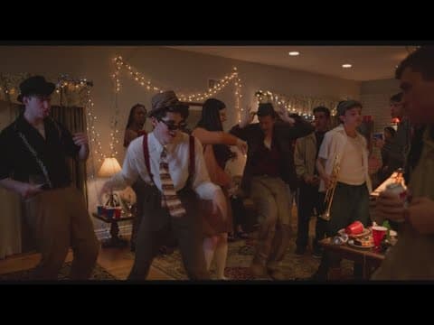 New Film ‘Y2K’ explores the turn to a new millennium