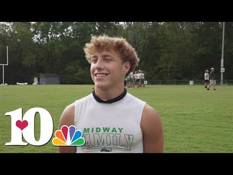 10Sports Blitz: Week 6 Players of the Week