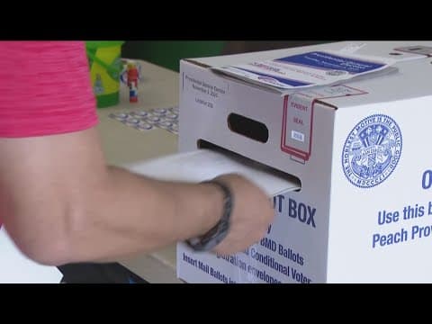 San Diego County Special Election | November 7, 2023