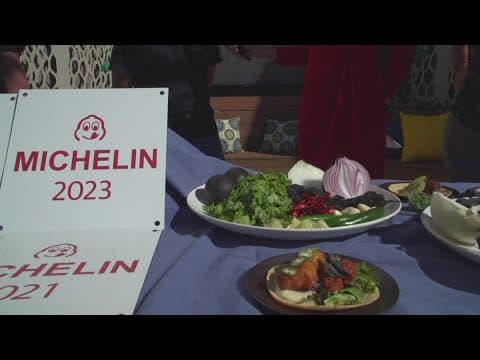 Lola 55 previews dishes for Del Mar Wine + Food Festival