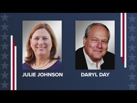 North Texas candidates vying to fill congressional seat being vacated by Colin Allred