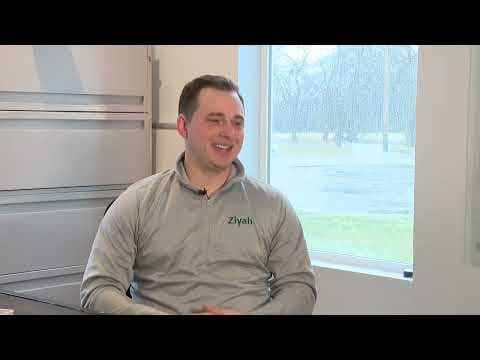 Change in outreach: How one business utilizes QR codes to connect to customers