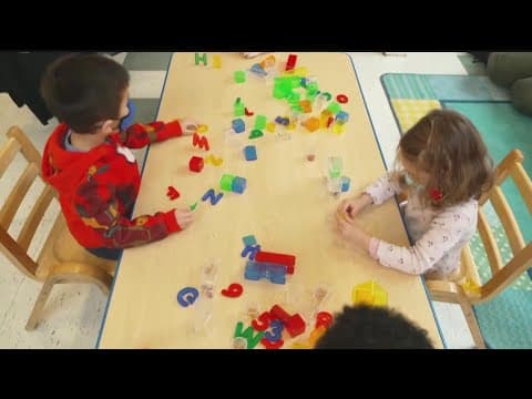 Child care up for debate at MN Legislature