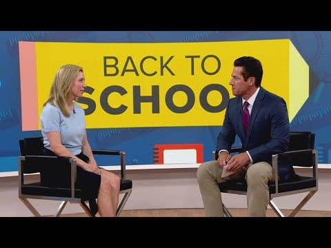 Getting back to school without breaking the bank