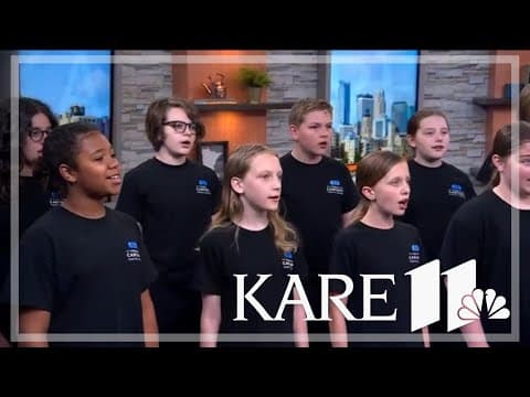 Angelica Cantanti Youth Choirs celebrates 45 years with spring concerts at Orchestra Hall