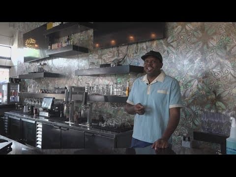 Kitchen Cray chef launches new venture after H Street location's abrupt closure