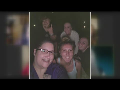 'Minnesota Nice' helps get 5 strangers home on surprise road trip