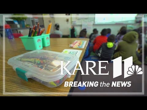 What's included in the House education bill?