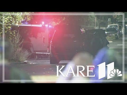 Minneapolis City Council calling on auditor to investigate neighbor shooting