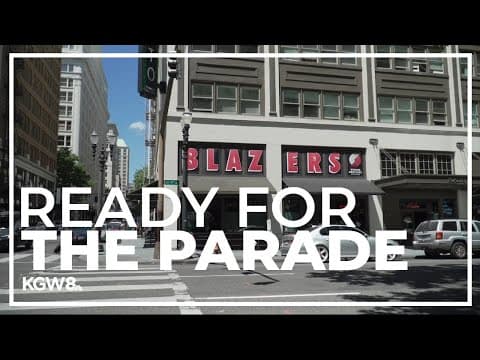 Portland restaurants and bars prepare for weekend of races and parades