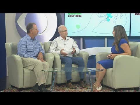 Business leaders coming together to make communities safer at Cause Conference