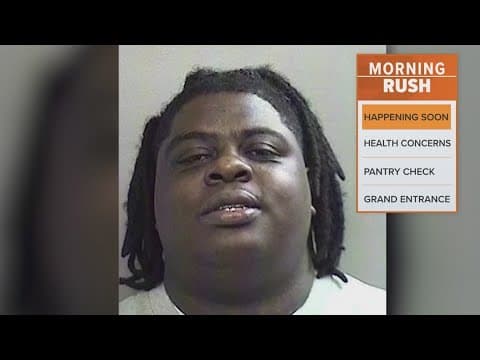 Hearing for BigXThaPlug is scheduled today