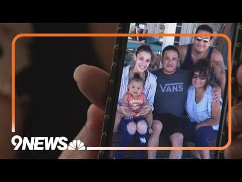 Thornton man killed in hit-and-run crash remembered