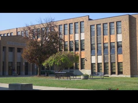 Parents discuss concerns about Broad Ripple Middle School