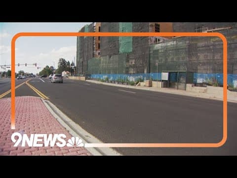 Police obtain warrant for man wanted in 2 Aurora stabbings