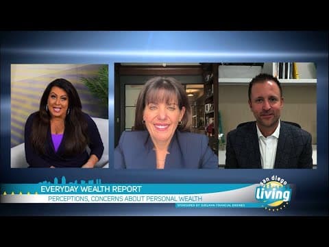 Everyday Wealth Report | San Diego Living