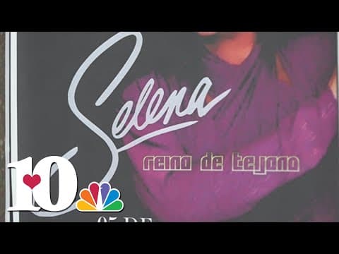 Life of Selena Quintanilla coming to Pigeon Forge Theater