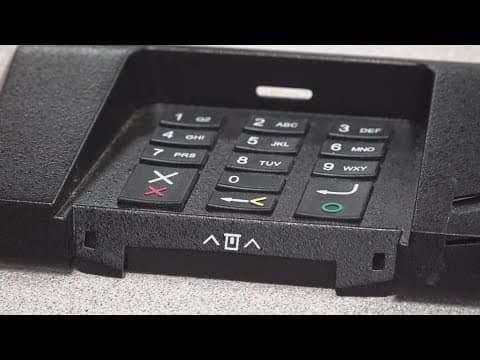 Authorities warn consumers of card skimmers