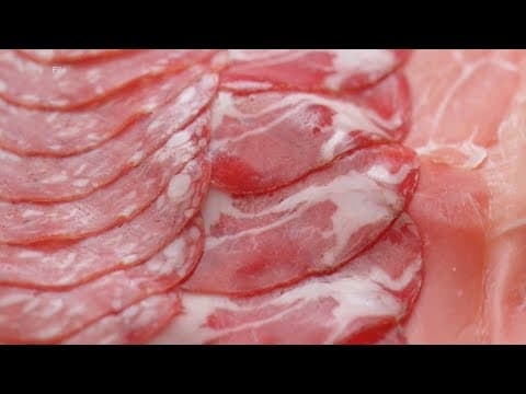 Boar's Head recalls an additional 7 million pounds of deli meat