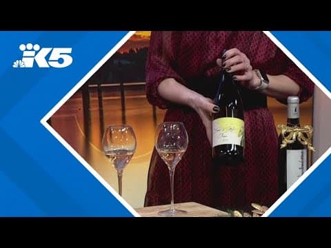 Seattle entrepreneur shares creations from global women winemakers