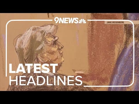 Latest headlines | Trump hush money trial resumes Thursday