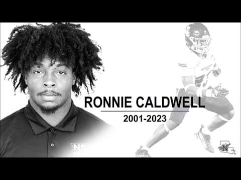 Northwestern State-Nicholls game canceled following fatal shooting of Demons football player