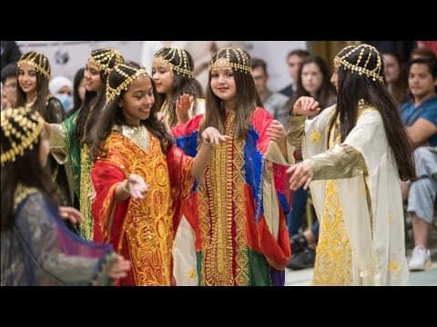 Travel the world in the nation’s capital with Events DC's Passport DC event