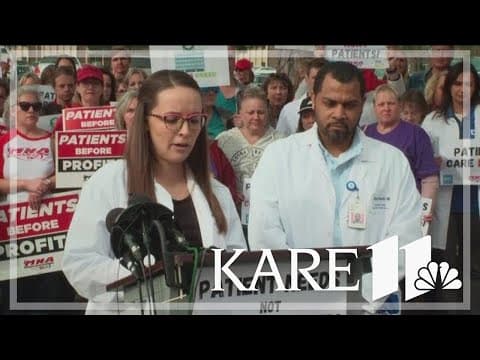 Public hearing announced for changes to Mercy Hospital ICU, surgical, pediatric services