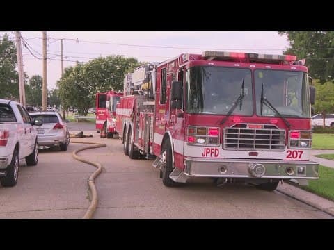 Fiery Debate in Jefferson Parish: Firefighters demand pay raises, accuse administration of delays