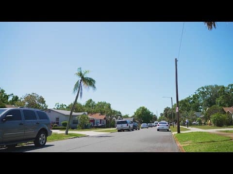 Police: 13-year-old boy shot and killed by another teen in St. Pete